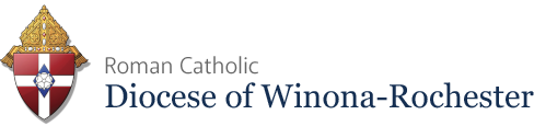 Diocese Of Winona-Pastoral Ctr